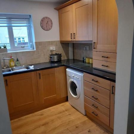Quiet 3 Bed Close To The A1 Newton Aycliffe Extérieur photo
