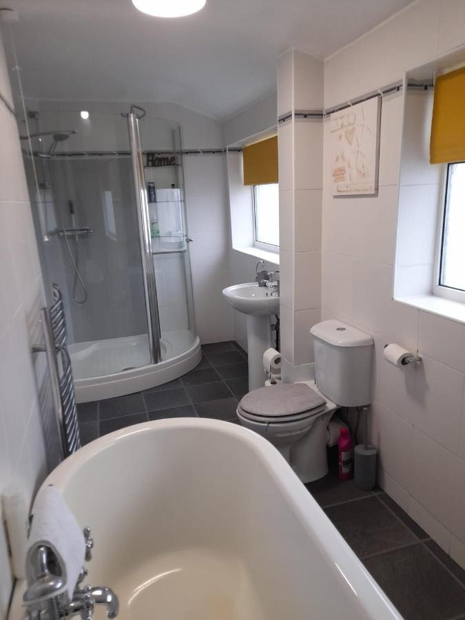 Quiet 3 Bed Close To The A1 Newton Aycliffe Extérieur photo