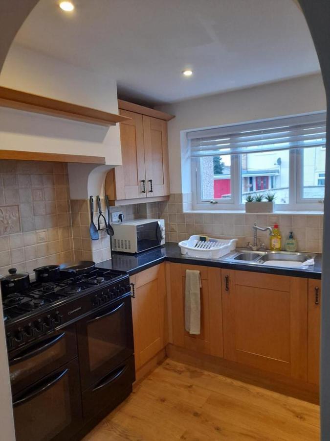 Quiet 3 Bed Close To The A1 Newton Aycliffe Extérieur photo