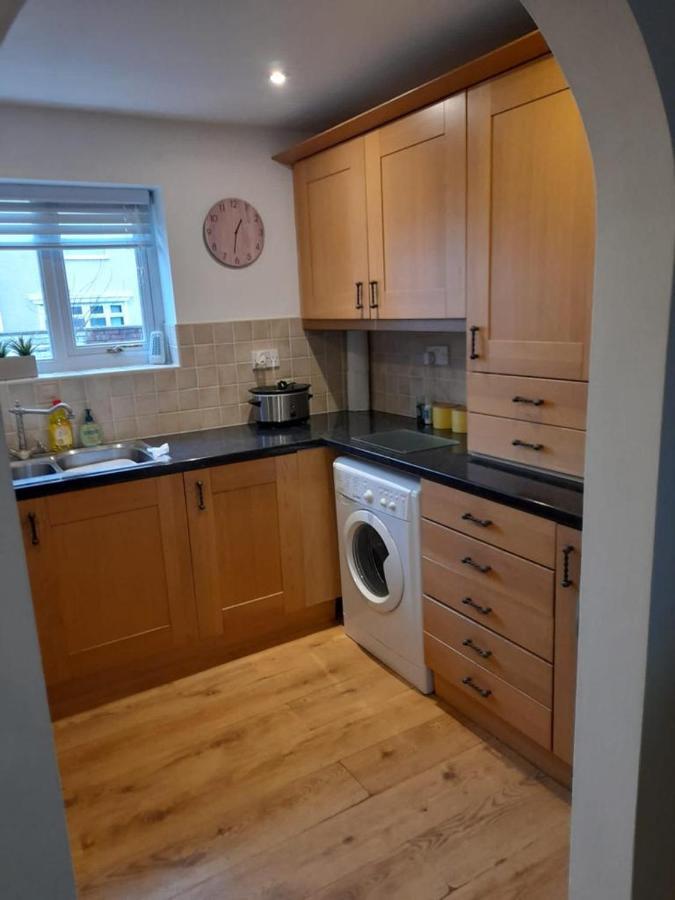 Quiet 3 Bed Close To The A1 Newton Aycliffe Extérieur photo