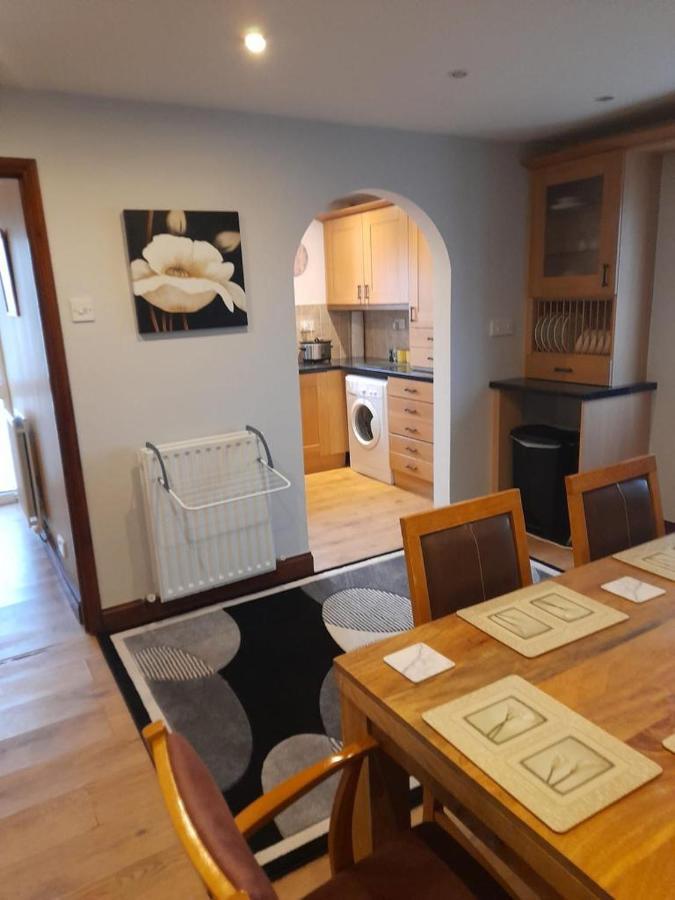 Quiet 3 Bed Close To The A1 Newton Aycliffe Extérieur photo