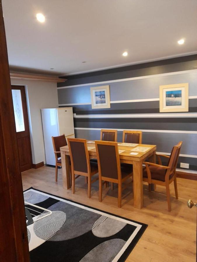 Quiet 3 Bed Close To The A1 Newton Aycliffe Extérieur photo