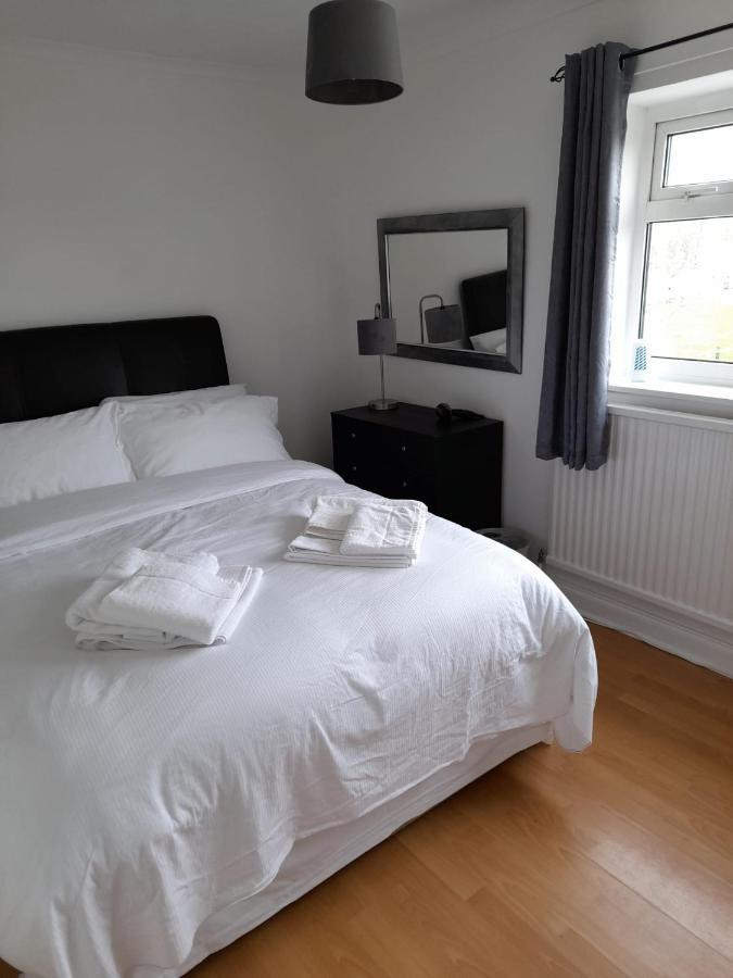 Quiet 3 Bed Close To The A1 Newton Aycliffe Extérieur photo
